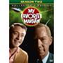 My Favorite Martian: Season 2 (5pc) / (coll) - My Favorite Martian: Season 2 [US-Version, Regio 1]