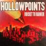 The Hollowpoints - Rocket To Rainier