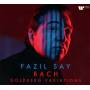 Fazil Say - Goldberg Variationen BWV 988