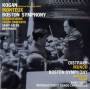 leonid Kogan - Khachaturyan / Saint - Saens