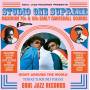 Soul Jazz Records Presents / various - Studio One Supreme