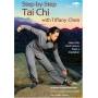 Tiffany Chen / (ws) - Step By Step Tai Chi [US-Version, Regio 1]