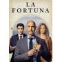 Various - La Fortuna(Blu-Ray) [DE-Version, Regio 2/B]