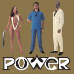 Ice-t - Power Rarities (black Ice & White Splatter Vinyl) (rsd) (limited)