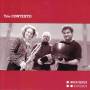 Trio Contexto - Trio Contexto