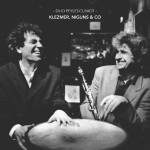 Duo Peylet-cuniot - Klezmer, Niguns and Co