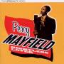 Percy Mayfield - Nightless Lover/The Speciality