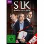 Maxine Peake / Rupert Penry-Jones - Silk-Roben Aus Seide-Staffel 3 [EURO-Version, Regio 2]