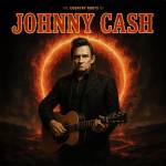 Johnny Cash - The Country Roots Of