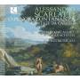 Cachet / Achten / Scherzi Musicali - O Penosa Lontananza-Kammerkantaten