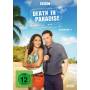 Death In Paradise - Death In Paradise-Staffel 7 [DE-Version, Regio 2/B]