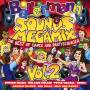 Various - Ballermann Sounds Megamix Vol.2-The Best of Dan