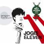 Jogis Eleven - Beim Weltmeischter Daheim