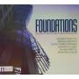 Cervetti / Perttu / Kuhn Mixed Choir / Pinch - Foundations: Modern Works In Classical Traditions