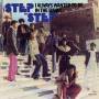 Step By Step - I Always Wanted To Be In The Band
