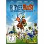 Various - Ritter Rost [EURO-Version, Regio 2]