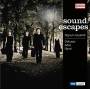 Signum Quartett - Soundescapes
