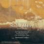 Cuiller / De Negri / Benos-Djian / Le Caravansereil - Stabat Mater