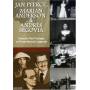 Jan Peerce - Jan Peerce Marian Anderson & Andres Segovia [US-Version, Regio 1]