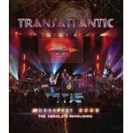 Transatlantic - Live at Morsefest 2022: The Absolute Whirlwind [DE-Version, Regio 2/B]