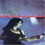 Marisa Monte - Memorias Cronicas E Declaracoes De Amor [US-Version, Regio 1]