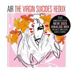 Air - The Virgin Suicides Redux [DE-Version, Regio 2/B]