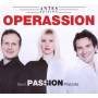 Fabian Dobler / Antje Steen / Tim Strble - Operassion