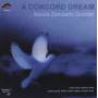 Zambello Nicola Quintet - A Concord Dream
