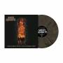 Amon Amarth - Once Sent From the Golden Hall (smoke grey marble)