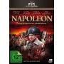 Christian Clavier - Napoleon (1-4) [DE-Version, Regio 2/B]