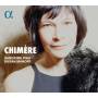 Sandrine Piau / Susan Manoff - Chimre-Lieder
