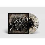 Dimmu Borgir - In Sorte Diaboli(Ltd Black/White/Gold Splatter LP)