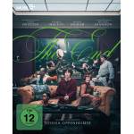 Joshua Oppenheimer - The End (Blu-ray) [DE-Version, Regio 2/B]