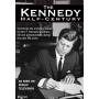 Kennedy Half-century / (b & w Col Dol) - Kennedy Half-century [US-Version, Regio 1]