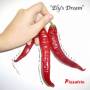 PIZZA TRIO - Ely's Dream