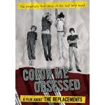 The Replacements - Color Me Obsessed: A Film About the Replacements ( [US-Version, Regio 1]