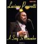 Luciano Pavarotti - Song To Remember [US-Version, Regio 1]