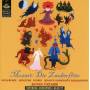 MOZART W. A. - Die Zauberflte