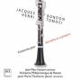Fessard / Phil. Orch. Poznan - Klarinettenkoz.A.D.20.Jahrh.