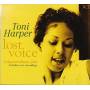 Toni Harper - Lost Voice