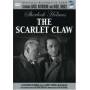 Sherlock Holmes: Scarlet Claw - Sherlock Holmes: Scarlet Claw [US-Version, Regio 1]
