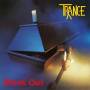 Trance - Break Out (Black Vinyl)