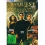 The Quest Box Set (3DVD) - The Quest Box Set (3DVD) [EURO-Version, Regio 2]