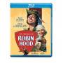 Adventures Of Robin Hood / (std Rmst Dub Sub) - Adventures Of Robin Hood [US-Version, Regio 1]