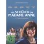 Ariane Ascaride - Die Schler der Madame Anne [DE-Version, Regio 2/B]