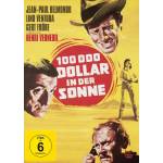 Jean-Paul Belmondo - 100.000 Dollar in der Sonne [DE-Version, Regio 2/B]