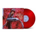 Captain Beefheart - Now Playing(Translucent Red Vinyl)