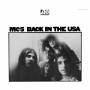 Mc5 - Back in the USA