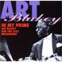 art Blakey - In My Prime