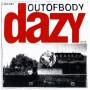 Dazy - OUTOFBODY (Ltd.Coke Bottle Clear Vinyl)